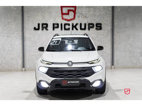 FIAT TORO 2.0 16V TURBO DIESEL ULTRA 4WD AT9